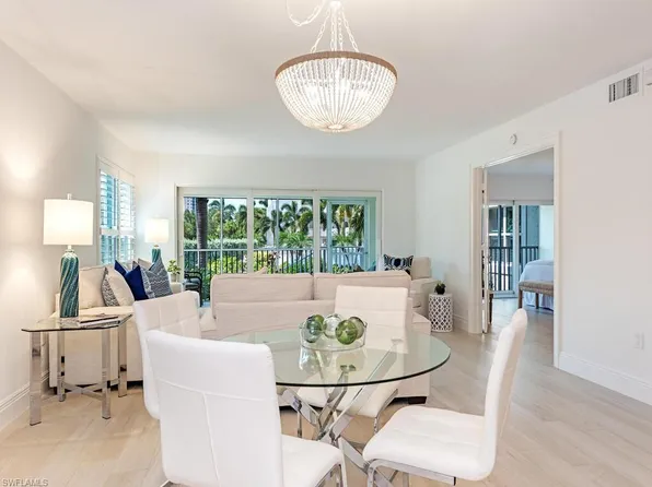 6371 Pelican Bay BLVD #N-5, NAPLES, FL 34108