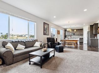 3418 Silverado Cir, Frederick, CO 80516