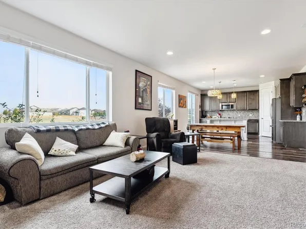 3418 Silverado Circle, Frederick, CO 80516