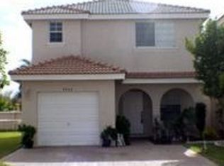 9408 NW 54th St, Sunrise, FL 33351