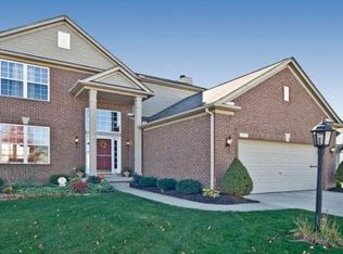 4917 Salton Dr, Brunswick, OH 44212