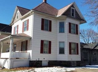 2318 W 4th St, Williamsport, PA 17701