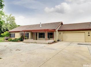 25800 N Midsection St, Thornton, CA 95686