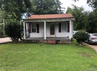 6320 Pearson Cir, Tuscaloosa, AL 35401