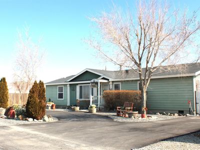290 Reservoir Rd, Lovelock, NV, 89419