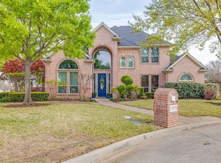 5 Pamela Ct, Mansfield, TX 76063