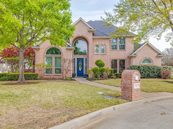 5 Pamela Ct, Mansfield, TX 76063