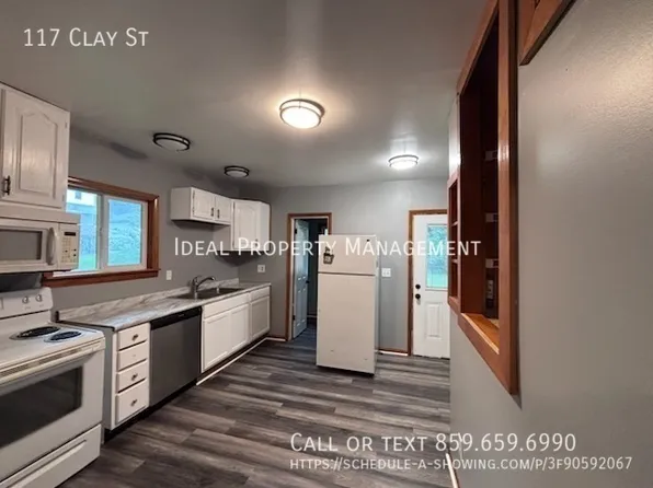 117 Clay St, Erlanger, KY 41018