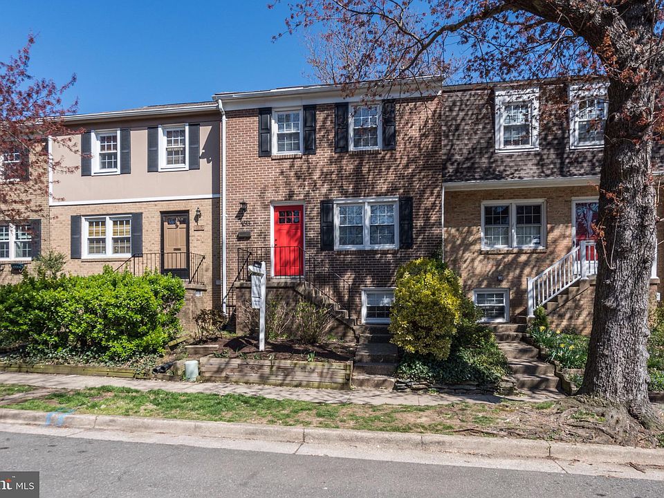 1st image of 1613 Hancock Ave