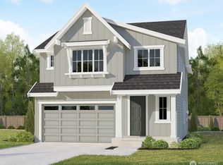 17340 93rd Ave NE LOT 1, Bothell, WA 98011