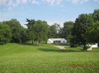 375 Chilesburg Rd, Lexington, KY 40509