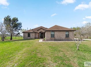 20544 Thompson Rd, Santa Rosa, TX 78593
