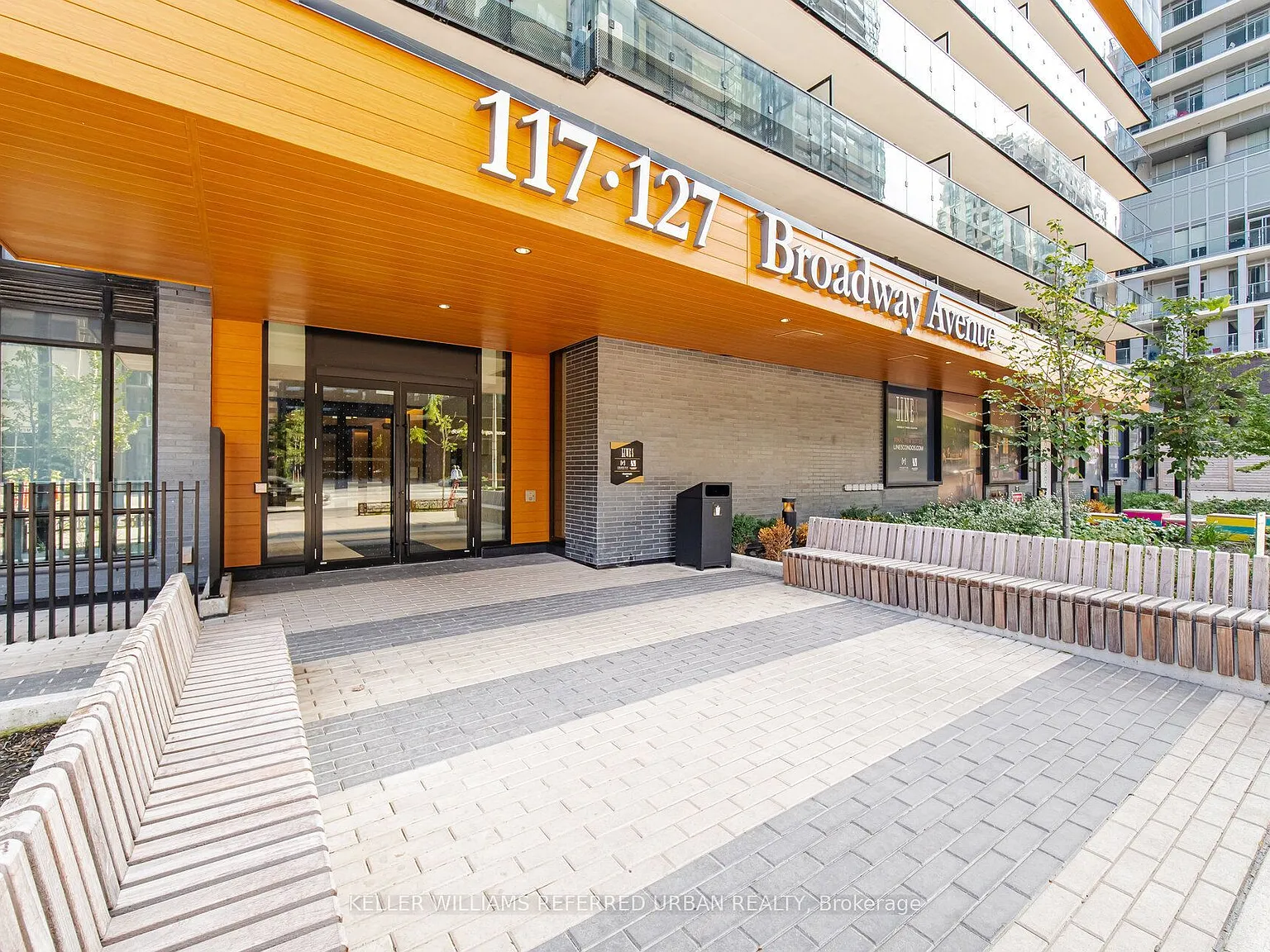 2 bed, $2,950 — Photo 2