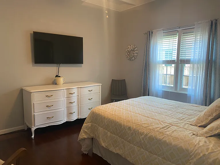 1st Bedroom