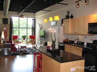 350 E Short St UNIT 411, Lexington, KY 40507