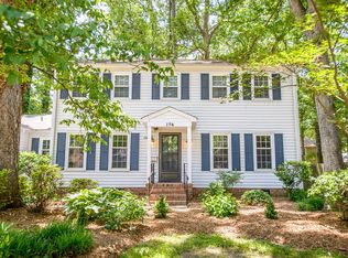 176 Alpine St, Newport News, VA 23606