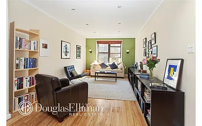 Sold by Douglas Elliman