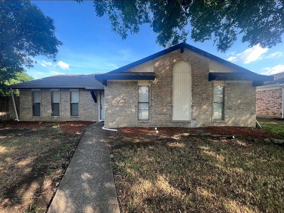 1st image of 6004 Pinto Cir