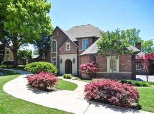 6016 Parksedge Ln, Dallas, TX 75252