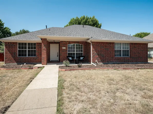 2207 Woodcrest Dr, McKinney, TX 75071