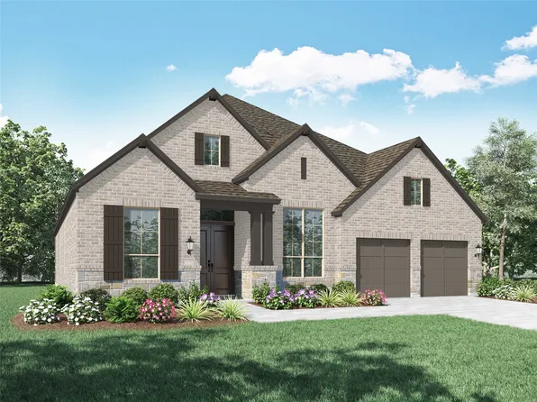 301 Short Cut St, Northlake, TX 76247