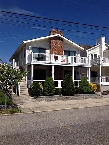 Home Exterior