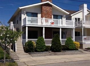 3530 Asbury Ave, Ocean City, NJ 08226
