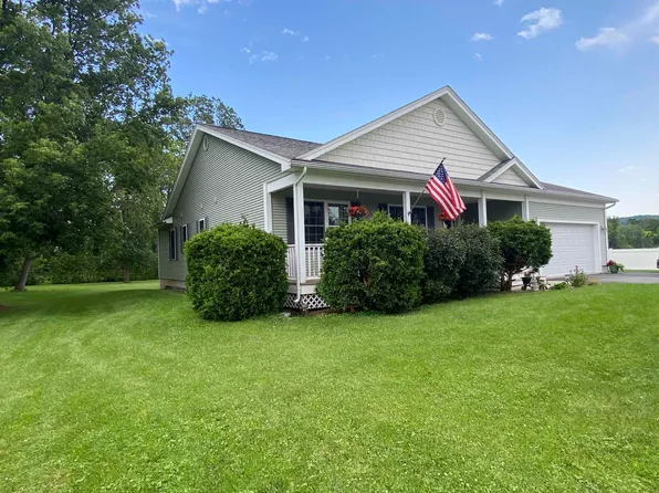 70 Monkton Road, Vergennes, VT 05491