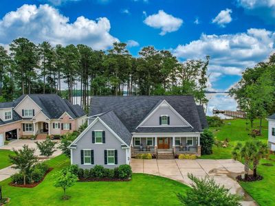 116 Anchorage Ln, Leesville, SC, 29070