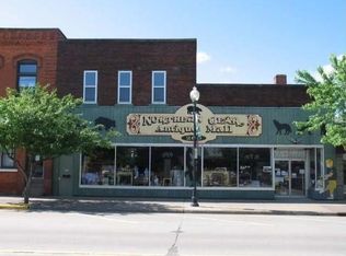 205 W Wisconsin Ave, Tomahawk, WI 54487