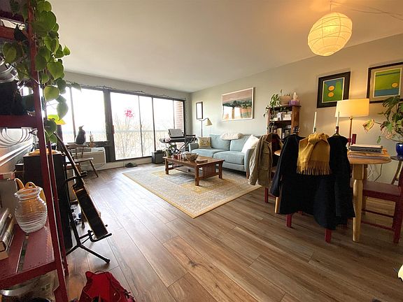 2nd image of 1105 Mass Ave #5F
