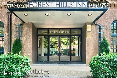 Rented by Terrace Sotheby's International Realty