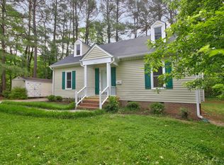 3101 Hornbuckle Pl, Durham, NC 27707