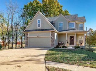 20715 W 118th Ter, Olathe, KS 66061