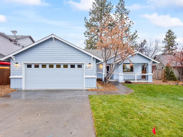 61467 Rock Bluff Ln, Bend, OR 97702