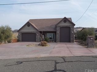 9580 Panchito Way, La Grange, CA 95329