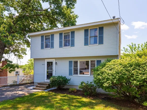 120-120 Amesbury St #A, Dracut, MA 01826