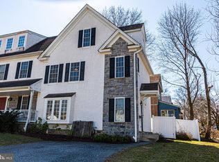 30 W Fifth St, Media, PA 19063