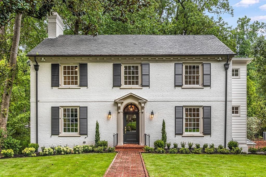 500 Westover Dr NW, Atlanta, GA 30305 MLS 7262923 Zillow