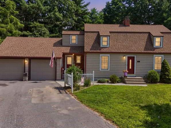75 Tioga St, Springfield, MA 01128
