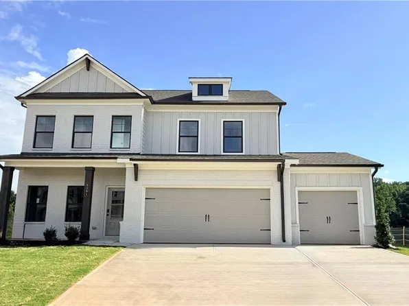 5291 Baymont Dr, Gainesville, GA 30507