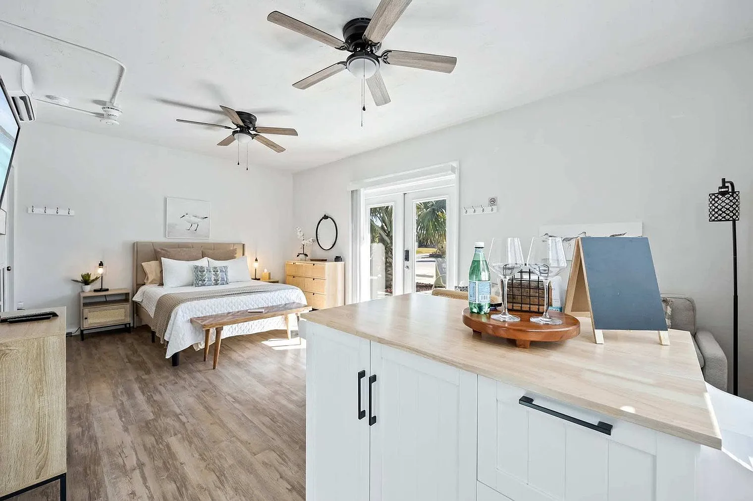 Studio, 1.0 bath, 592 sqft, $2,433 — Photo 4