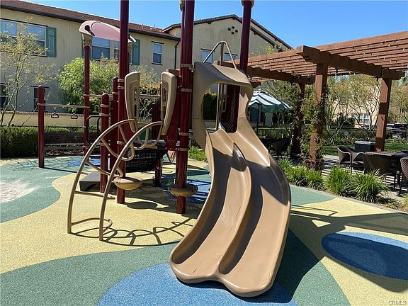 Community Playground