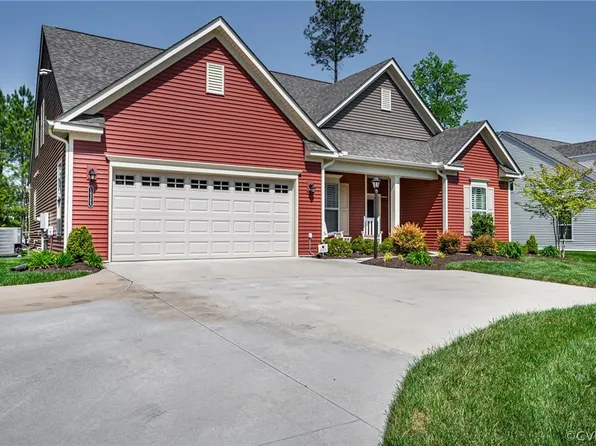 14368 Orchard Vista Ln, Glen Allen, VA 23059