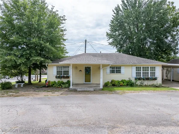115 Bass Cir, Greenwood, AR 72936