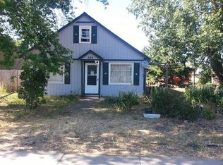 529 E Broadway St, Goldendale, WA 98620