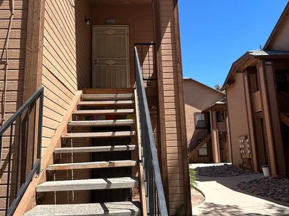 1698 W Wood Bridge Ct, Tucson, AZ 85746