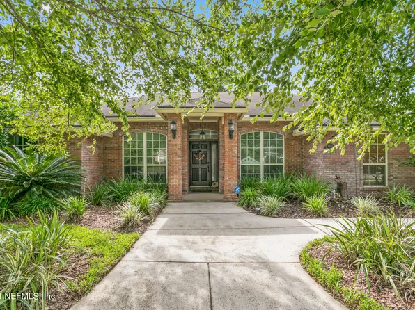 5855 PIPER GLEN Boulevard, Jacksonville, FL 32222