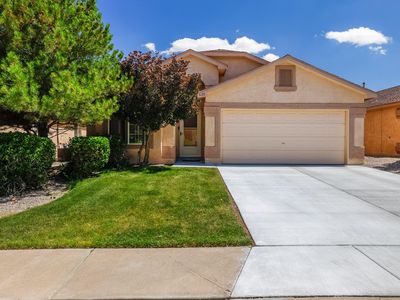 620 Soothing Meadows Dr NE, Rio Rancho, NM, 87144