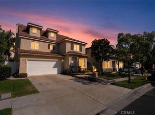 29 Pembroke, Irvine, CA 92618